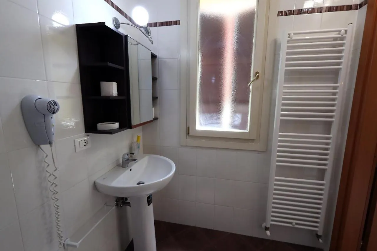 Affittacamere Hotel casadiviaappia Imola