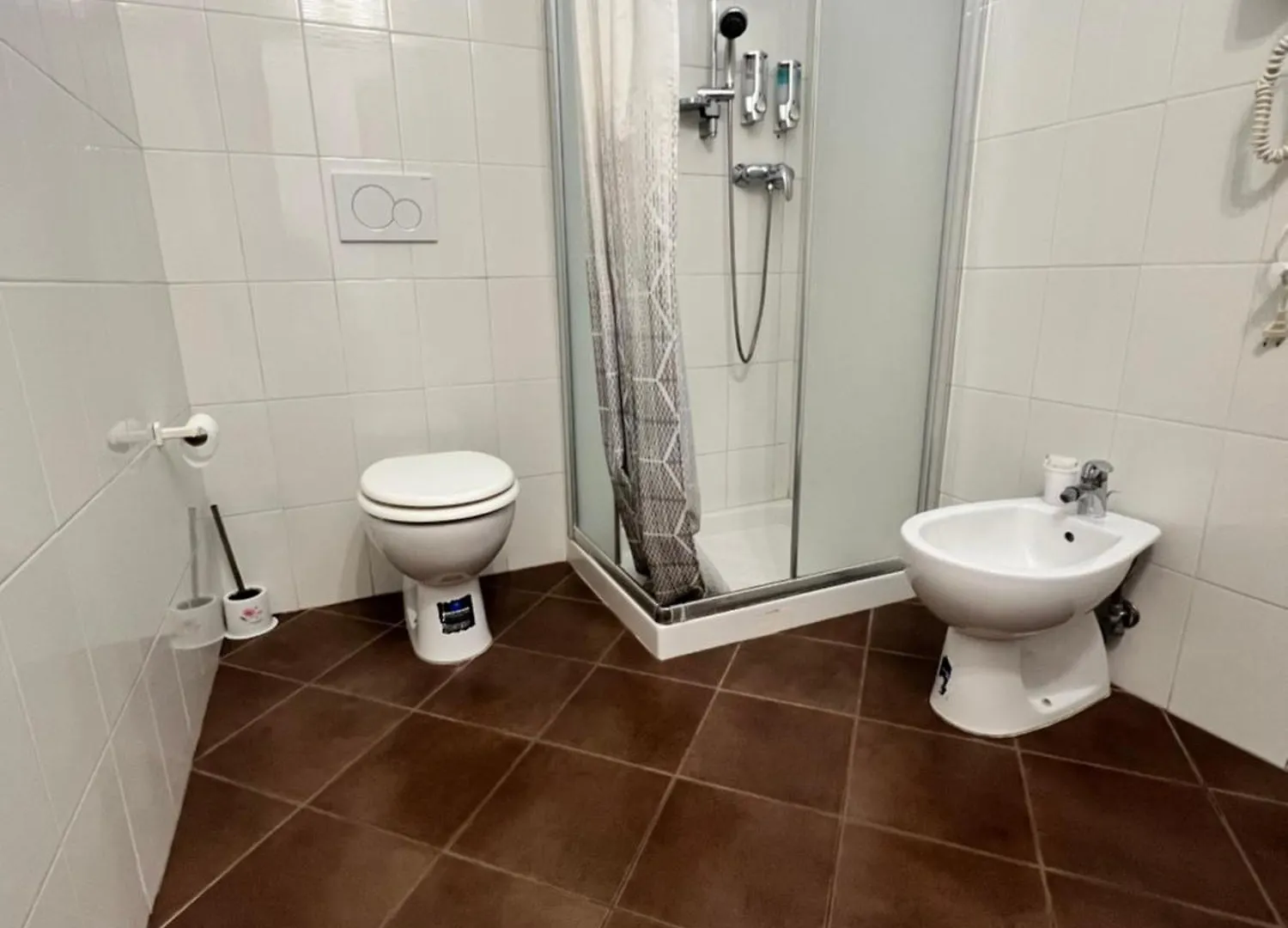 Affittacamere Hotel casadiviaappia Imola Italia