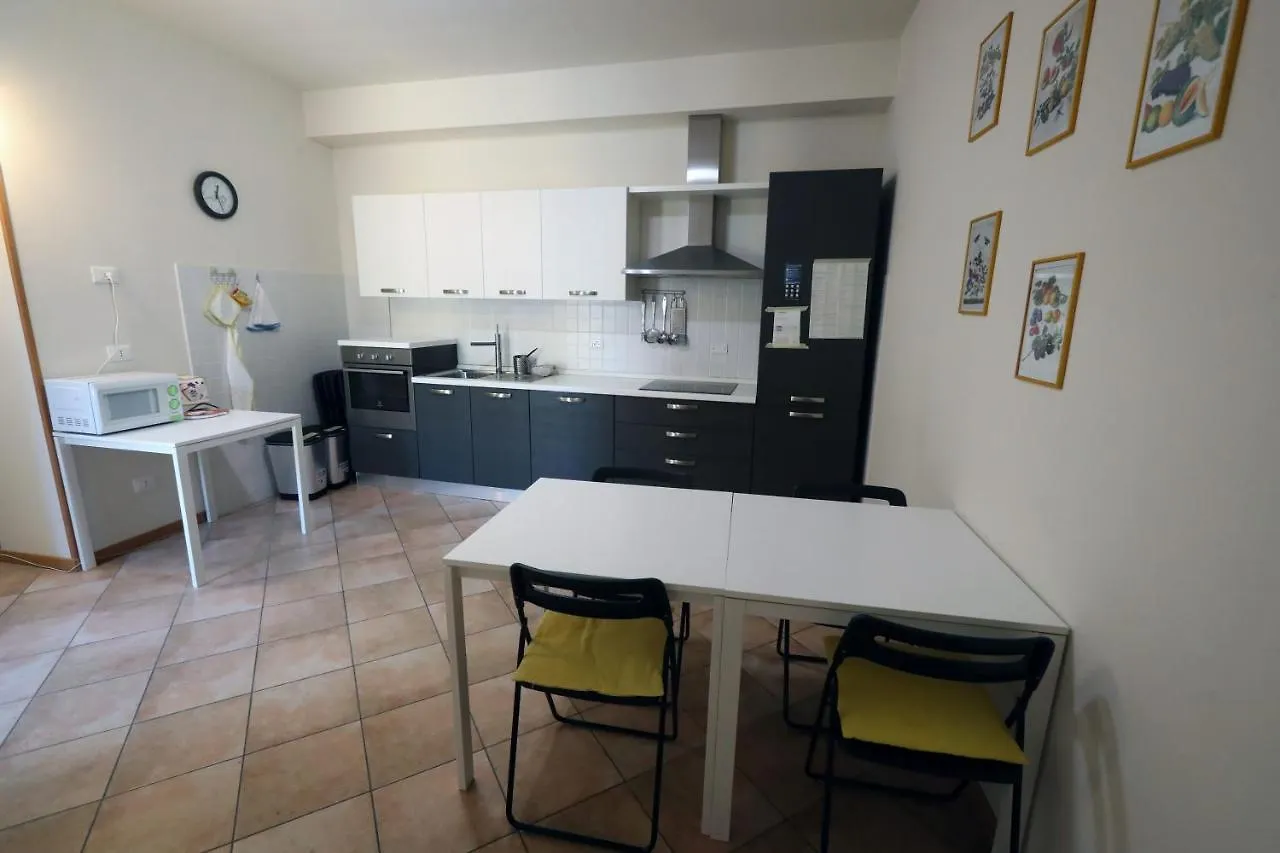 Casadiviaappia Hotel Imola 0*,  Italy