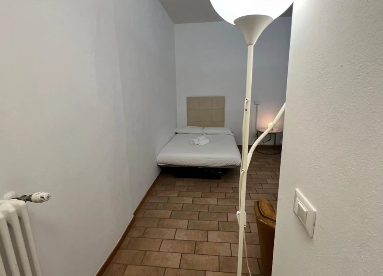 Guest house Casadiviaappia Hotel Imola