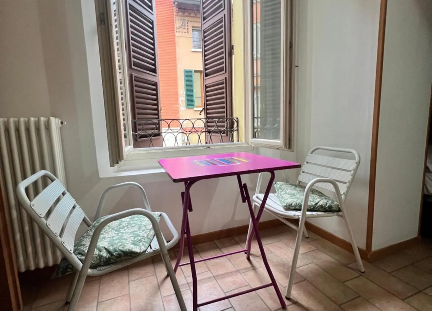 Guest house Casadiviaappia Hotel Imola